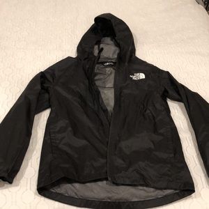 North Face Girls’ Zipline Rain Jacket